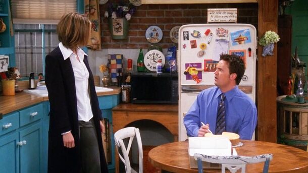 10 Best Chandler Episodes in Friends - image 2
