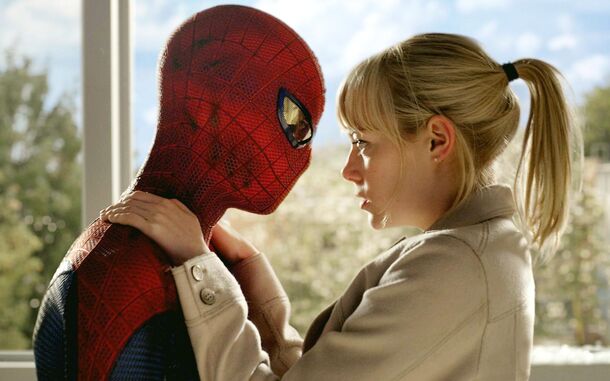 Spidey Sense Gone Wrong: 5 Dumbest Decisions by Peter Parker, Ranked - image 1