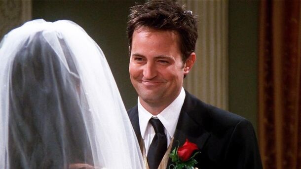 10 Best Chandler Episodes in Friends - image 7
