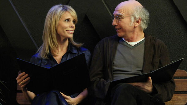 15 Once Iconic TV Couples That Are Extremely Toxic in 2025 - image 1