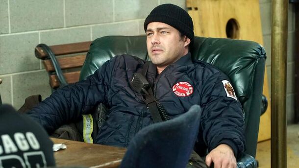 Chicago Fire: What Does Future Hold For Kelly Severide Amid His Second Leave? - image 2