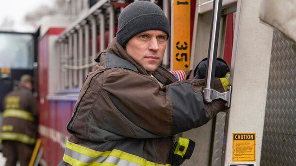 Fire Country and 9 More TV Shows About Firefighters And Police For Real Thrill Seekers - image 1