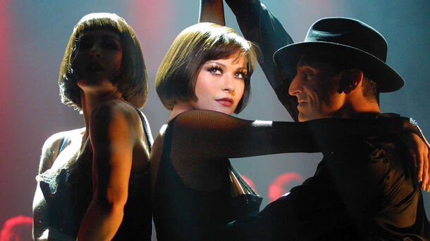 8 Best Musicals to Watch if You Liked 'Kiss of the Spider Woman', Ranked by IMDb - image 2