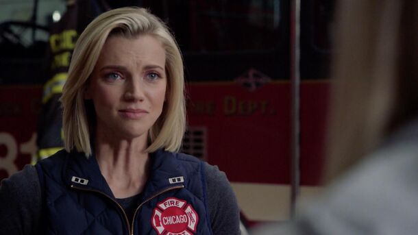 5 Chicago Fire's Main Characters, Ranked From Not to Hot - image 3