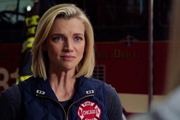 Which Chicago Fire Character Are You, Based on Your Zodiac Sign? - image 7