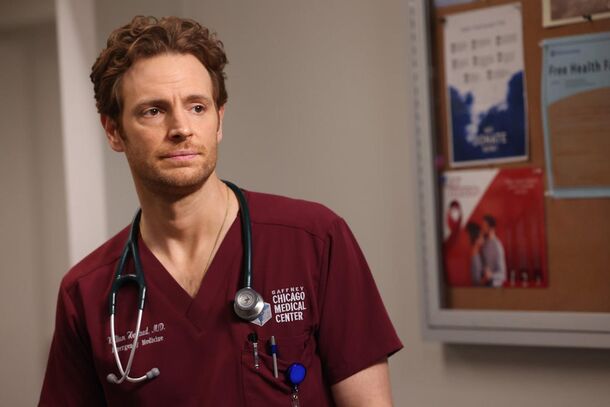 Chicago Med Cast Salaries Ranked from Lowest to Highest - image 10
