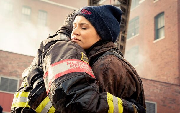 Chicago Fire: What's the Near-Death Incident Waiting for Severide and Stella? - image 1