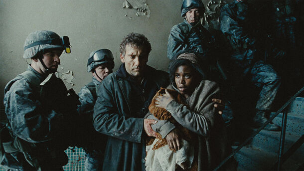 Two Decades Later: 8 Best Movies of 2006 That Still Hold Up Today, Ranked by RT - image 6