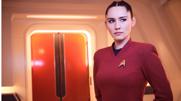 'Star Trek: Strange New Worlds' Is Back – Here Are 4 Reasons You Should Watch Season 3 - image 4