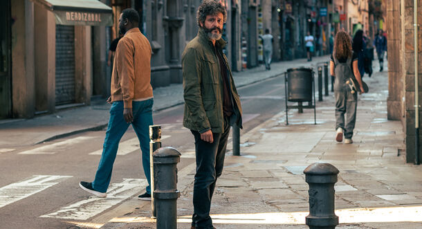 This New Spanish Detective Thriller With 100% on RT Just Blew up Netflix's Top 5 - image 1