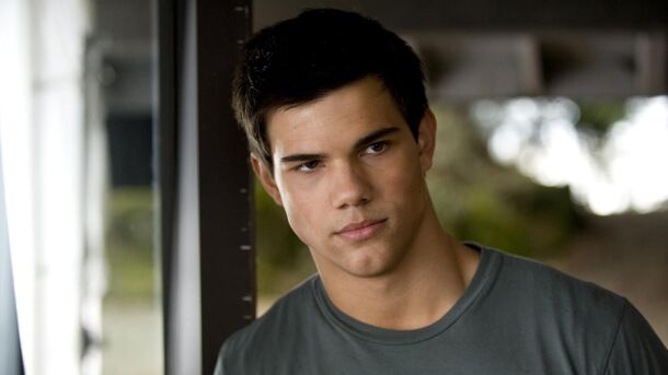 Taylor Lautner's New Jacob Spinoff Is, in Fact, The Only Right Way to Milk Twilight in 2025 - image 2