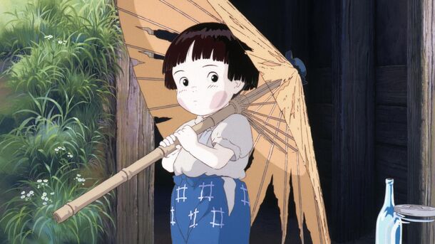 Studio Ghibli’s 100%-Rated Anime Is the Saddest Film Ever, Research Says - image 1