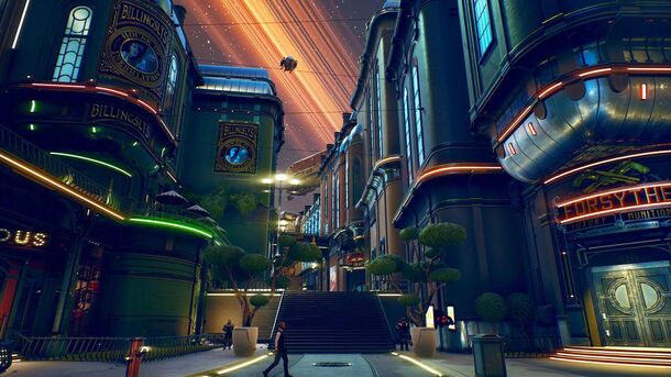 Will There Be 'The Outer Worlds' TV Show? Here's What We Know - image 2