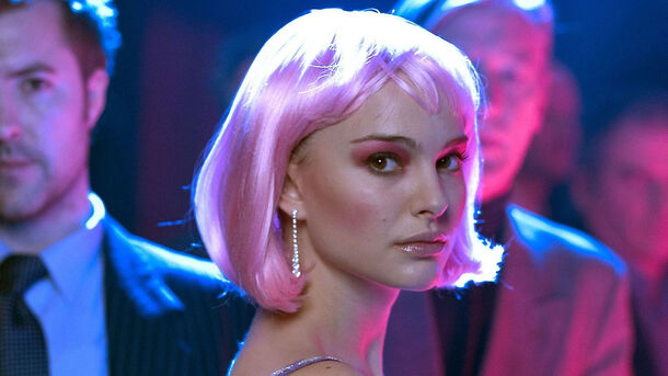 5 Movies About Relationships to Watch if You Liked 'The Drama', Ranked by Rotten Tomatoes - image 1
