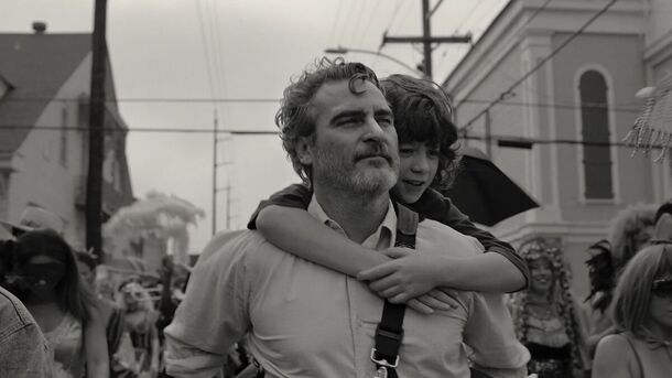 5 Years Ago, Joaquin Phoenix Made a Road Movie No One Noticed – But It's a True Gem With 94% on RT - image 1