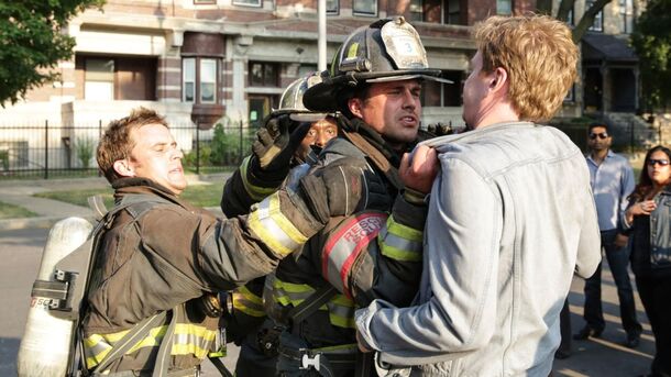 8 Old Chicago Fire Characters Fans Want to Bring Back - image 1