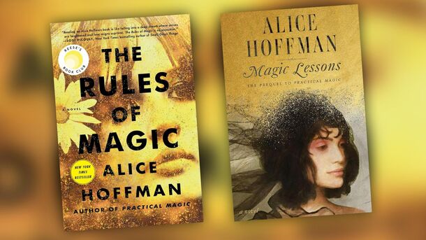What Book Practical Magic 2 Will Adapt, Explained - image 2