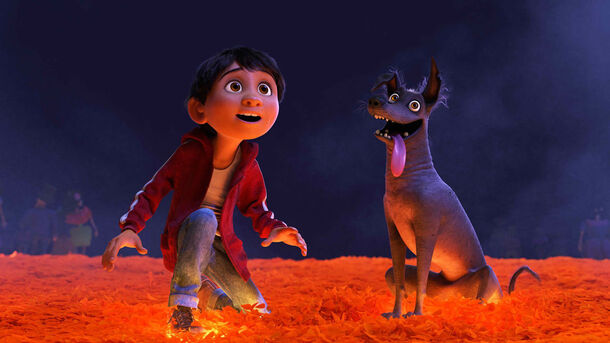 Not Only 'KPop Demon Hunters': 5 Best Recent Animated Movies That Won an Oscar - image 3