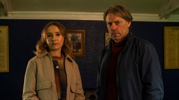 This Gripping British Thriller 'Code of Silence' Just Hit 20 Million Views — And You Need to Know Why - image 1