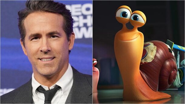 10 Celebs You Didn't Know Voiced Your Favorite Animated Characters - image 2