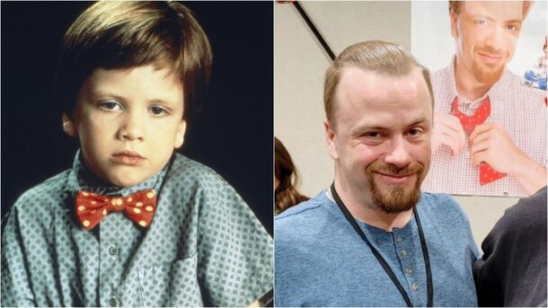 Where Are They Now? 10 Forgotten Child Stars of the '90s - image 5