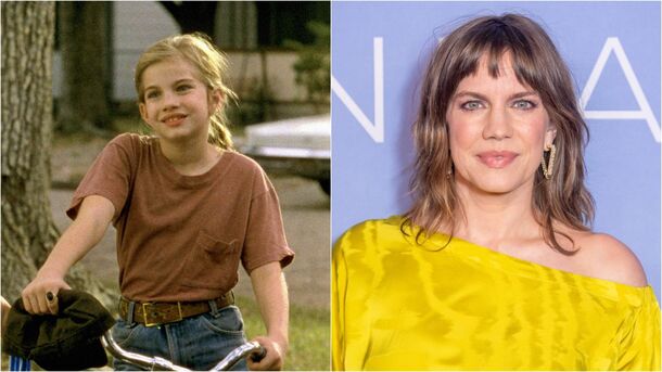 Where Are They Now? 10 Forgotten Child Stars of the '90s - image 6