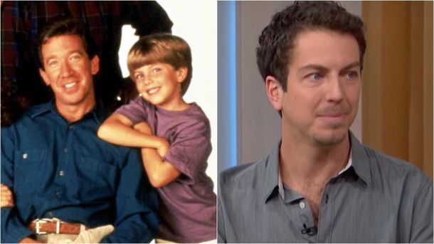 Where Are They Now? 10 Forgotten Child Stars of the '90s - image 8