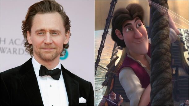 10 Celebs You Didn't Know Voiced Your Favorite Animated Characters - image 8