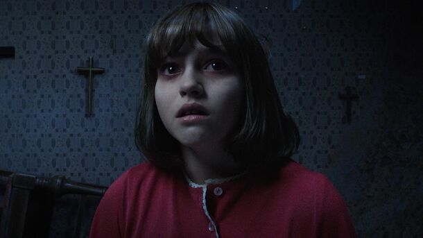 All 10 'The Conjuring' Movies (Including 'Last Rites'), Ranked by IMDb - image 9