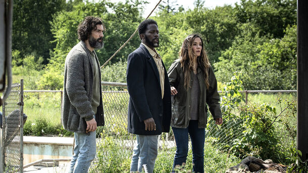 'From' Season 4 Has Finally Arrived & Received 100% on RT, but Is It Really Worth Watching? - image 2