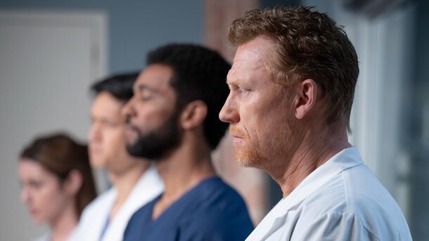 Who Dies in 'Grey's Anatomy' Season 21 Finale? Fans Wish It Was [Spoiler] - image 4