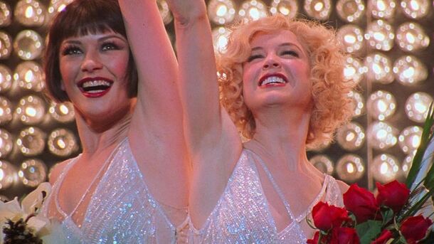 Already Miss Catherine Zeta-Jones in ‘Wednesday’? Binge These 10 Movies and Shows Next - image 3
