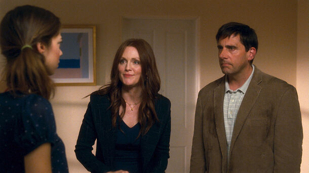 Can 'Crazy, Stupid, Love' Be Your Next Favorite Rom-Com in 2025? - image 1