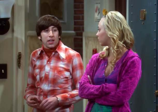 10 Times The Big Bang Theory Gave Us a Major Ick (It’s Not Just Howard) - image 1