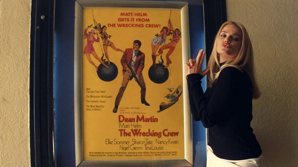 What Will Tarantino's 10th Movie Be About? 10 Best Fan Theories - image 5