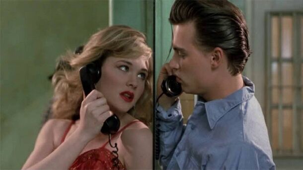 Margot Robbie Was Obsessed With This 35-Year-Old Johnny Depp Musical - image 2
