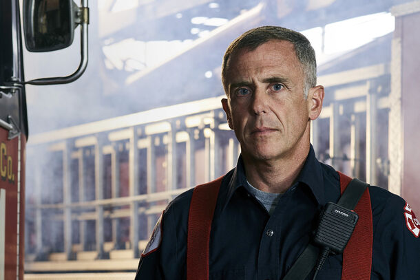 Which Chicago Fire Character Are You, Based on Your Zodiac Sign? - image 2