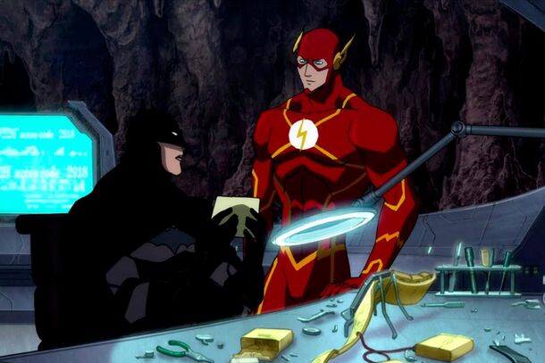 5 Best Animated DC Movies To Soften The Blow After Disappointing Live-Action Films - image 2