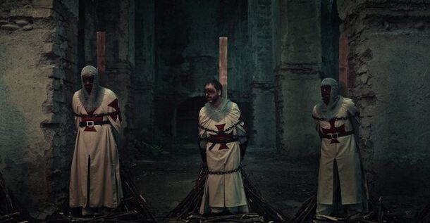 5 Most Unhinged Zombie Horrors You Haven't Heard of to Watch After '28 Years Later' - image 1