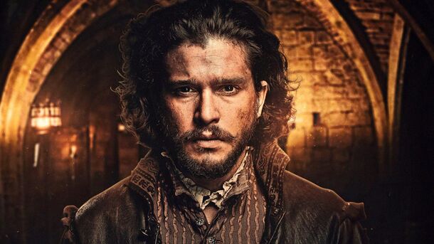 You Have 16 Days to Watch This Gripping Historical Drama With Kit Harrington Before It Leaves Netflix - image 1