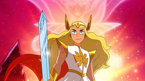 7 Best Cartoons with Badass Female Protagonists - image 2
