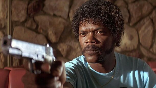 The Reason Samuel L. Jackson Blew His Reservoir Dogs Audition Is Incredibly Frustrating - image 2