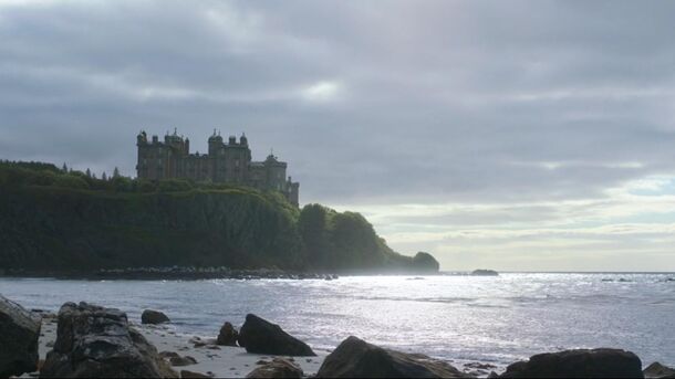 4 The Buccaneers Filming Locations You Can Visit In Scotland - image 2