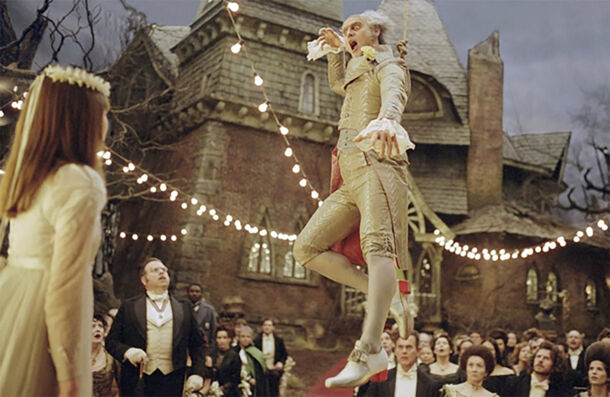When Jim Carrey Forgot His Line — and Made Movie Magic - image 1