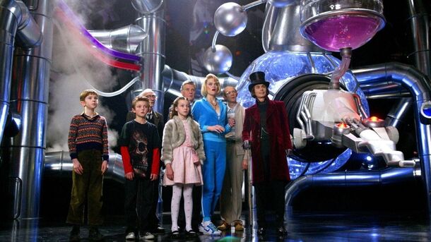 Which Tim Burton Movie Is Your Must-Watch, Based on Your Zodiac Sign - image 2
