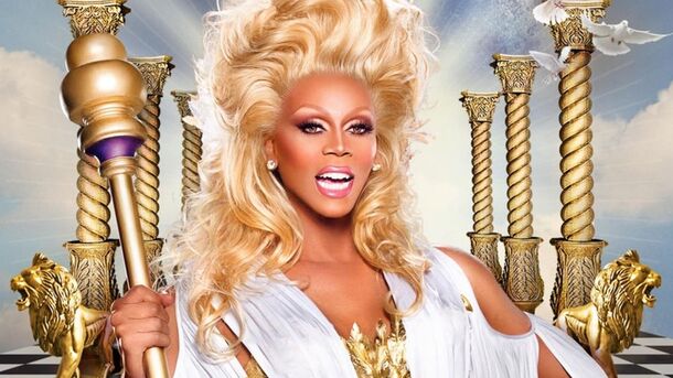 5 Best RuPaul's Drag Race Seasons To Get Into The Show, According to Reddit - image 4