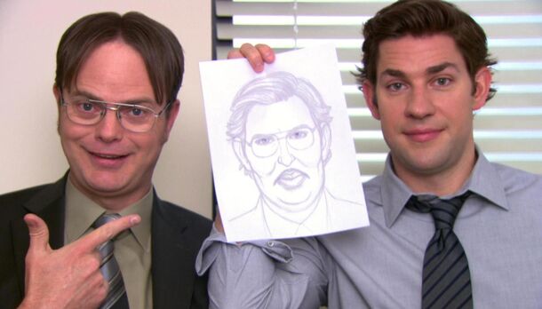 Extremely Clever Office Story Arc That Went Unnoticed from First to Last Episode - image 1