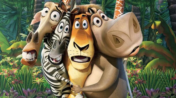 10 Hidden Adult Messages in ‘Madagascar’ Movies - image 2
