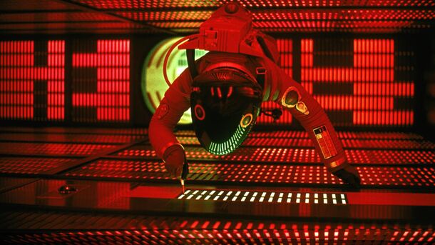 Best Sci-Fi Movie Ever Made? Not Star Wars, According to Poll - image 1