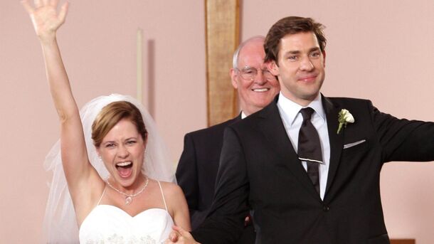 ‘The Office’ 10 Episodes That Made Us Laugh, Cry and Cringe (Perfect Prep for ‘The Paper’) - image 4